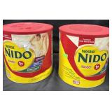 2- Nestle Nido Kinder Toddler Milk Beverage