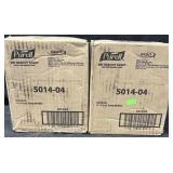 8- Purell CRT Healthy Soap 515 mL ea.