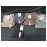 Womenï¿½s size small pants. New w/ tags