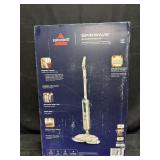 Bissell SpinWave SmartSteam Mop