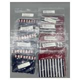 11 Liners - All American Liberty & 1993 Crisco