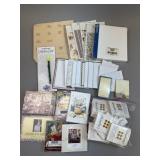 Longaberger Consultants Lot- Protective Pads,