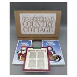 Assorted Longaberger Christmas- Pottery