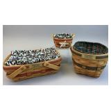 Tree Trimming Peppermint, Jingle Bell, Holiday