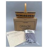 J.W. Miniature Gathering Basket Combo -