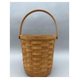 Tall Fruit w Protector & inverted bottom  -