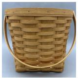 11ï¿½ Measuring Basket w Protector - Longaberger