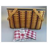 2002 All American Hostess Block Party Combo w