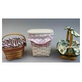 2004 Horizon of Hope, Sweetheart & Lots of Luck