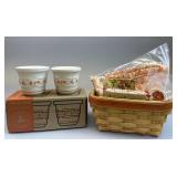 Candy Corn Votives (2) & Candy Corn Combo w