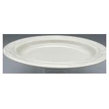 12 Inch Serving Platter - USA Longaberger Pottery