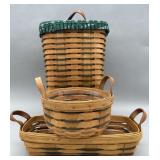 Tall Key w Liner & Protector, Cracker w Protector