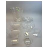 9 Longaberger Plastic Protectors- Bee,