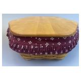 14 inch Generations Basket w Liner Protector &