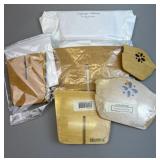 6 Woodcrafts Dividers - Longaberger Many New in