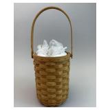 Beverage Tote (Wine Bottle) w Protector &