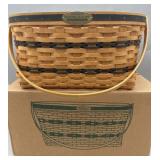 Family Basket Combo w Protector, Liner, Hand