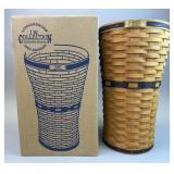 J.W. Collection Umbrella Basket - Longaberger