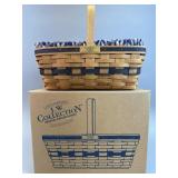 Longaberger J.W. Collection Original Easter