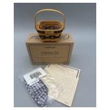 J.W. Miniature Berry Basket Combo - Longaberger