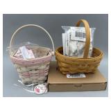 1 Horizon of Hope Combo Sets - 1999 & 2001