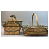 Hospitality & Fellowship Basket Combos-