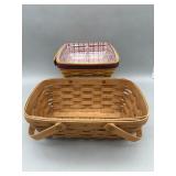 Picnic Pal Combo w Liner & 2 Protectors & Swing