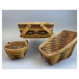 Bountiful Harvest, Small Vegetable & Small Catch