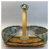 Hospitality Basket Combo w Double Protectors,