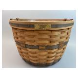 J.W. Collection Full Size Corn Basket w Protector