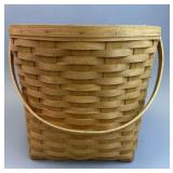 13 inch Measuring Basket w Protector -