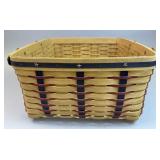 Proudly American Small Washday Basket -