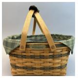 Community Basket Combo w Liner, Protector, Hand