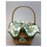 Lots of Luck St Patrickï¿½s Combo w Liner,