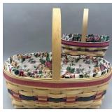 Large 1994 & Small 1997 Easter Basket Combos -