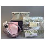 Longaberger Spring Easter Lot- Early Blossom 2