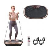 EILISON Fitpro Whole Body Vibration Plate