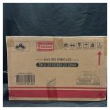 Electric Fireplace L360CP