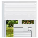 FabuBlinds Cordless Cellular Shades 32x48