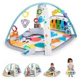 Baby Einstein 4-in-1 Kickin Tunes Play Gym  Mat