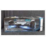 Hover-1 Helix Hoverboard Blue LED