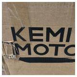 KEMIMOTO Scratch Resistant Windshield