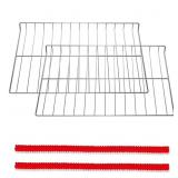 ToughAid SS Oven Rack 24.75x15.75 2pk