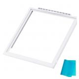 ALVAR Frigidaire 241969501 Shelf Frame No Glass