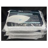 3 ISO-Pedic cool & comfy reversible comfort