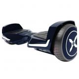 Hover-1 Evolution Hoverboard LED 6 MPH Blue