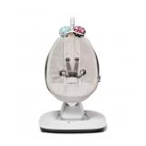 moms MamaRoo Multi-Motion Baby Swing Black