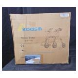 Koasm KLD1005 Rollator Walker