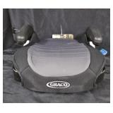 Graco TurboBooster 2.0 Backless Booster Car Seat