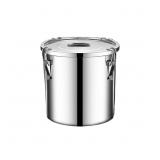 Verdeho Airtight Stainless Steel Food Container 1.